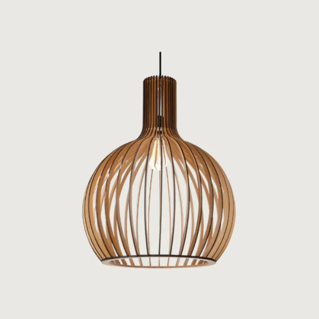 Lampe à suspension danoise