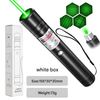 Pointeur Laser de Précision pour Longues Distances