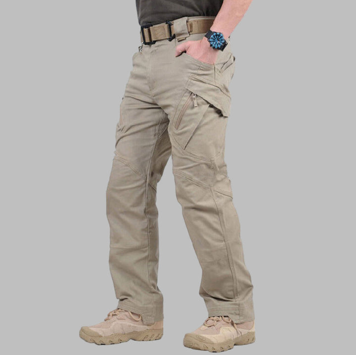 Pantalons Imperméables Multifonctionnels