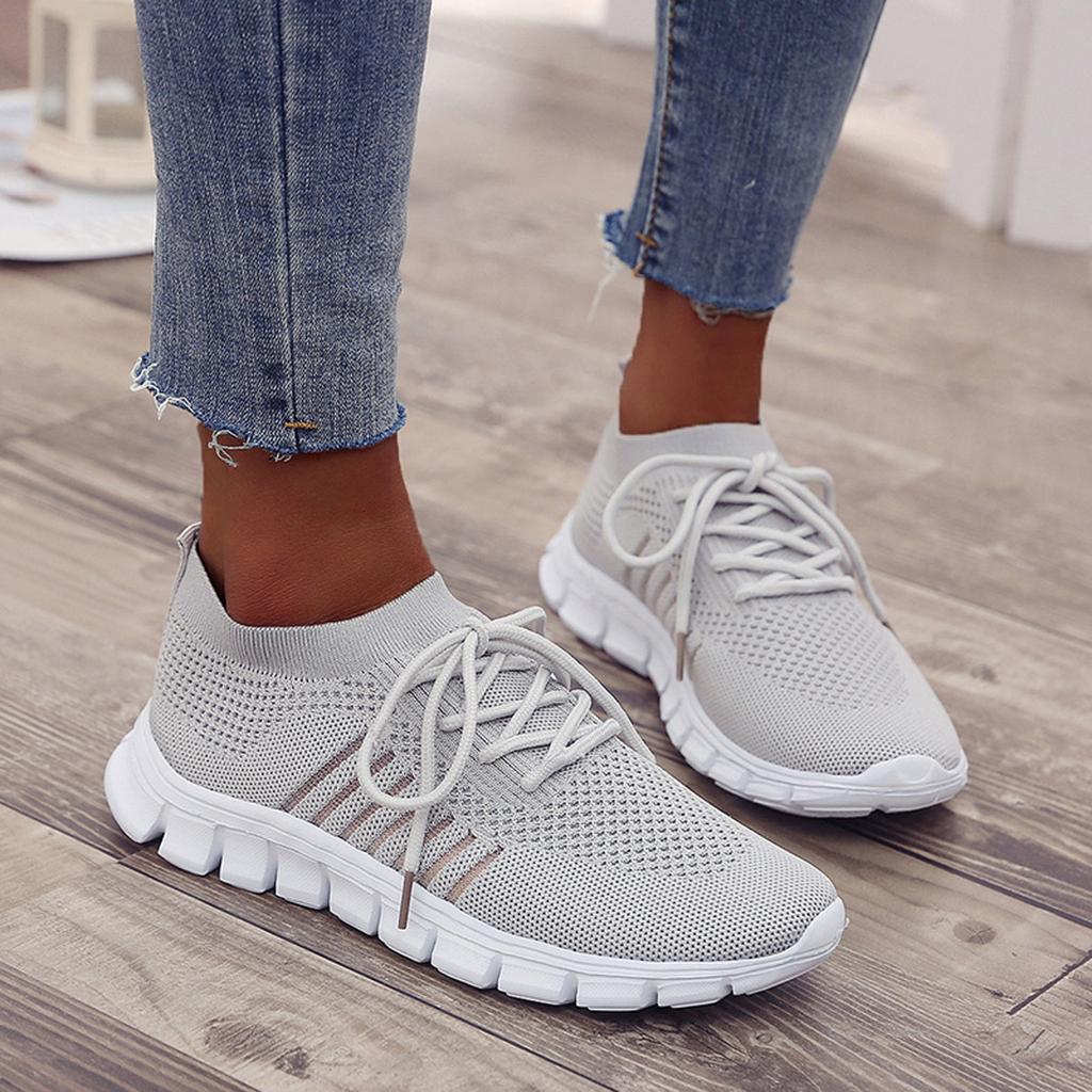 Baskets pour femmes
