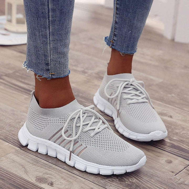 Baskets pour femmes
