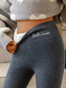 Winter Fleece Legging™ - Legging Hiver Chaud et Confortable