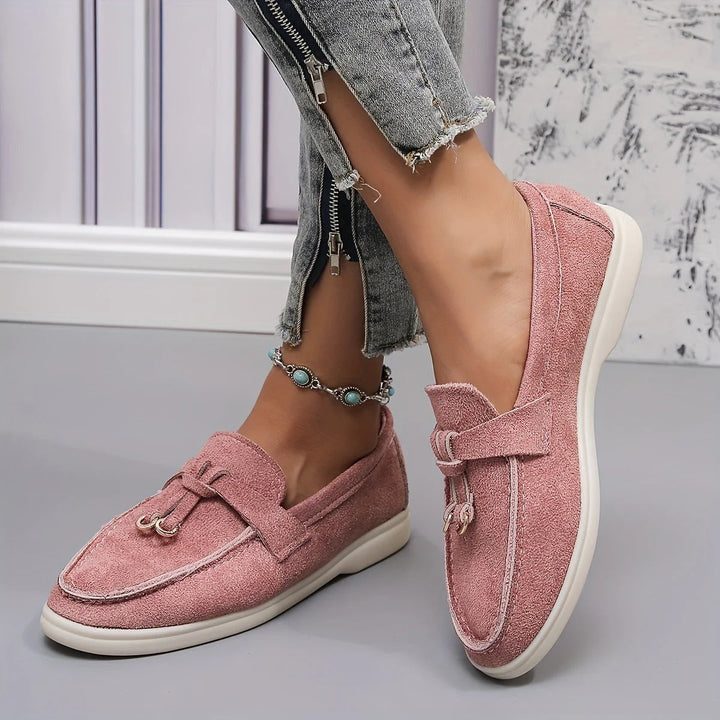 Bottes Élégantes pour Femmes