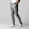 Pantalons Chino Hommes Style Élégant pour Usage Quotidien