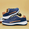 Blake | Baskets de rue casual pour hommes avec lacets