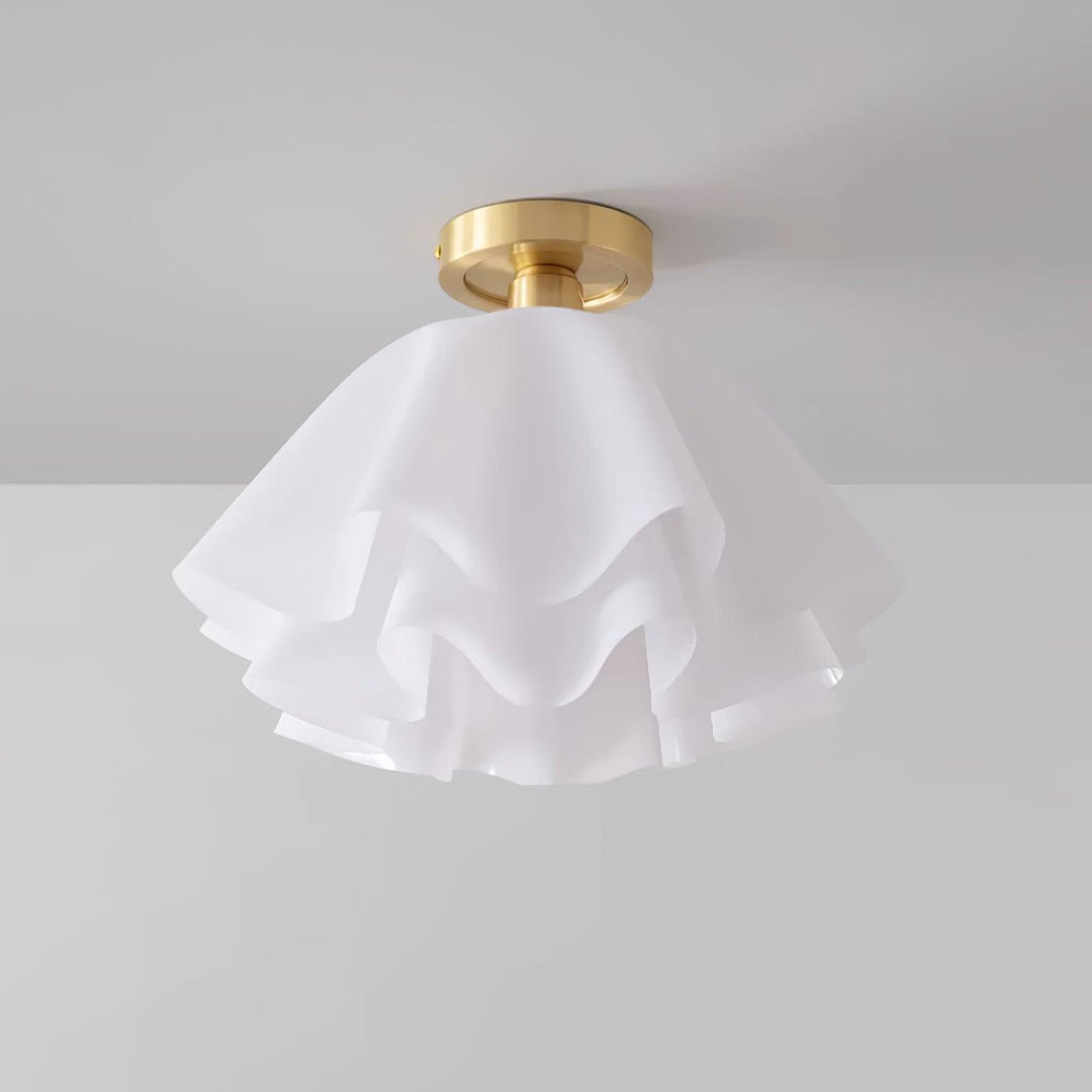 LumièrePlafond Chic - Suspension Moderne Élégante pour Votre Intérieur