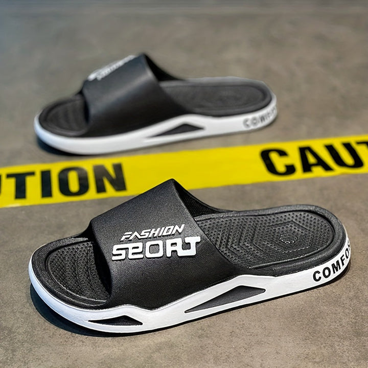 Chaussons de sport anti-glisse pour hommes pour un confort maximal