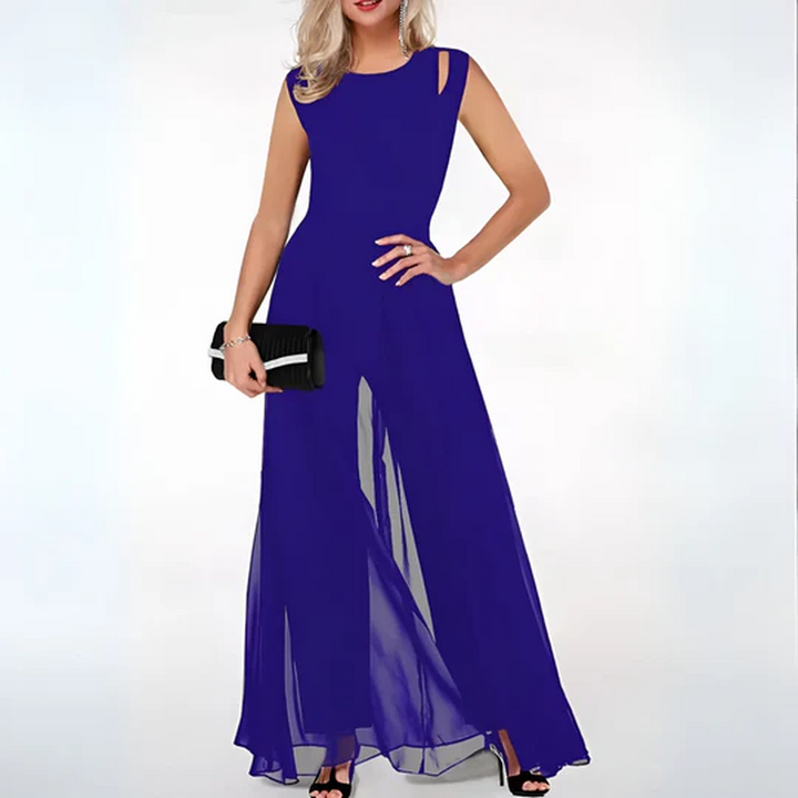 Combinaison Femme Linan – Tenue Moderne Une Pièce pour Toute Occasion