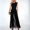 Combinaison Femme Linan – Tenue Moderne Une Pièce pour Toute Occasion