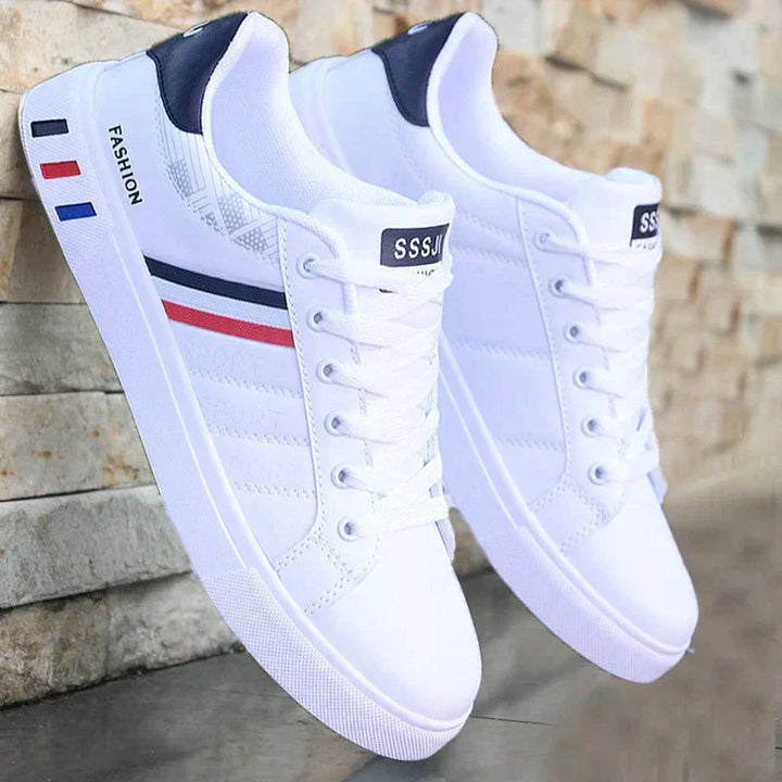 Chaussures Tendances pour Hommes avec Semelle Ressort