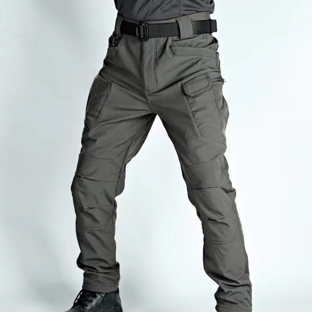 Pantalons de randonnée pour hommes – Pratiques et polyvalents pour les aventures en plein air