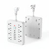 PowerMax Barre d'alimentation 14-en-1