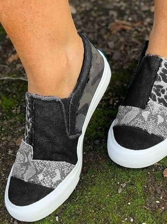 Espadrilles d'été pour femmes | Légères