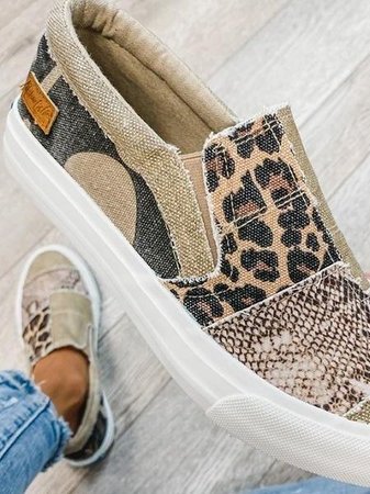 Espadrilles d'été pour femmes | Légères