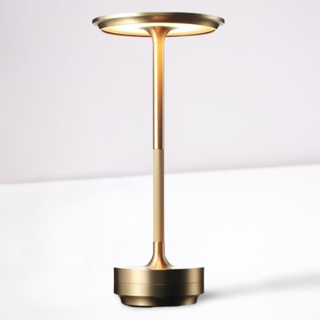 Lampe de table portable sans fil