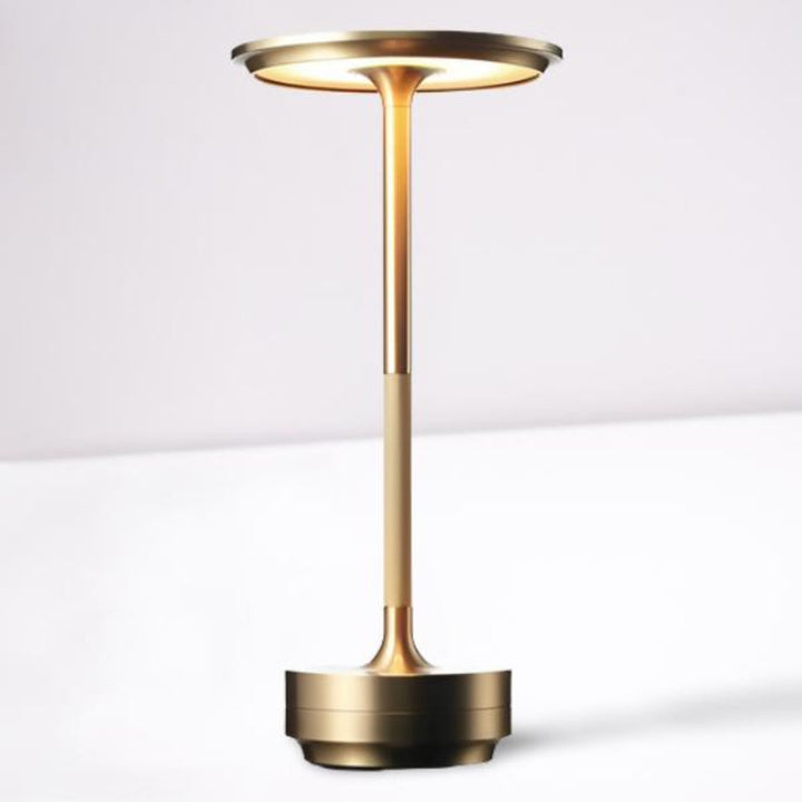 Lampe de table portable sans fil