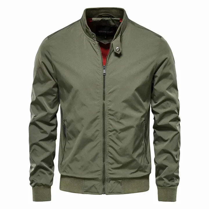 Veste Sportive d'Été pour Hommes