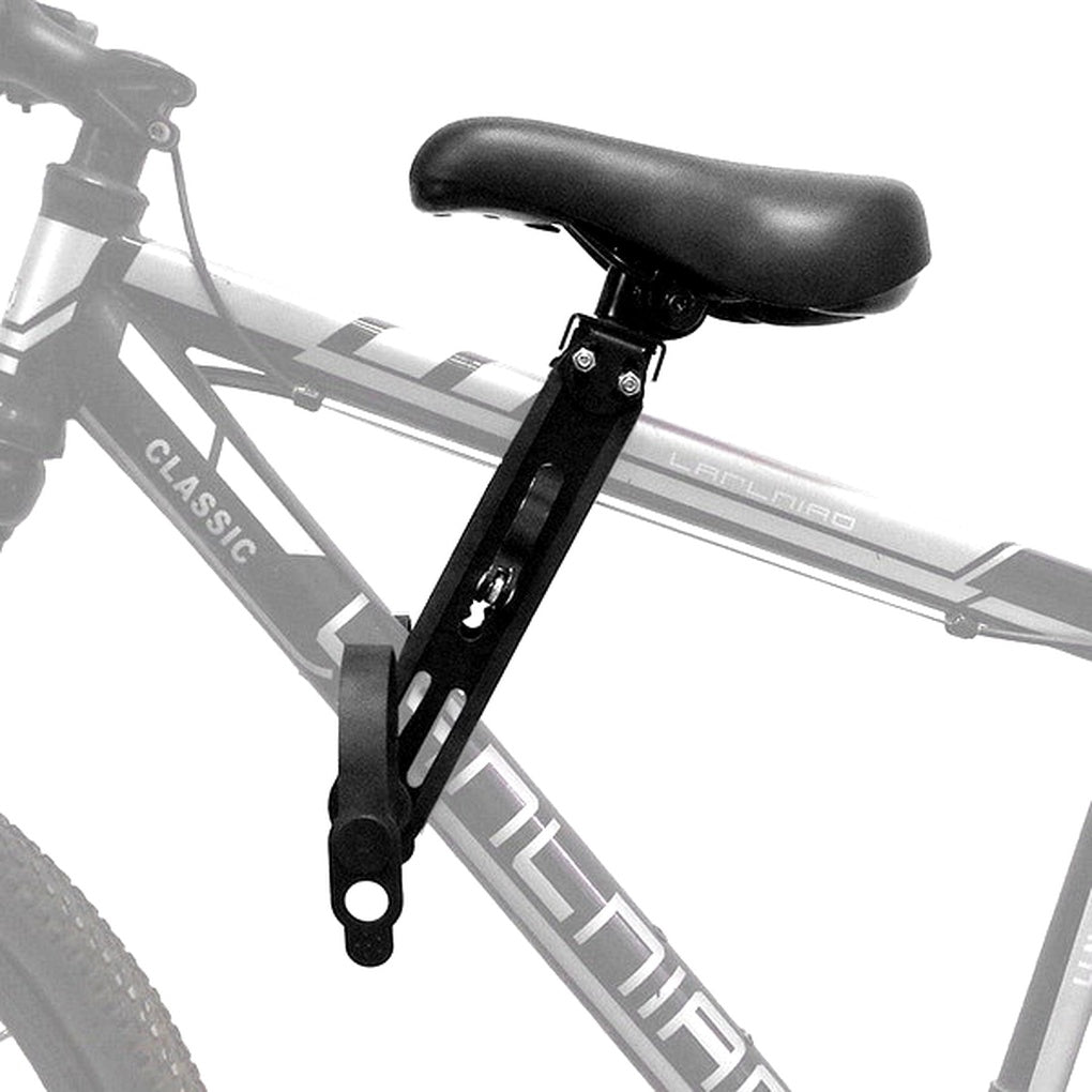 Guidon de Vélo pour Enfant et Siège Enfant Ajustable – Combo Balade Familiale