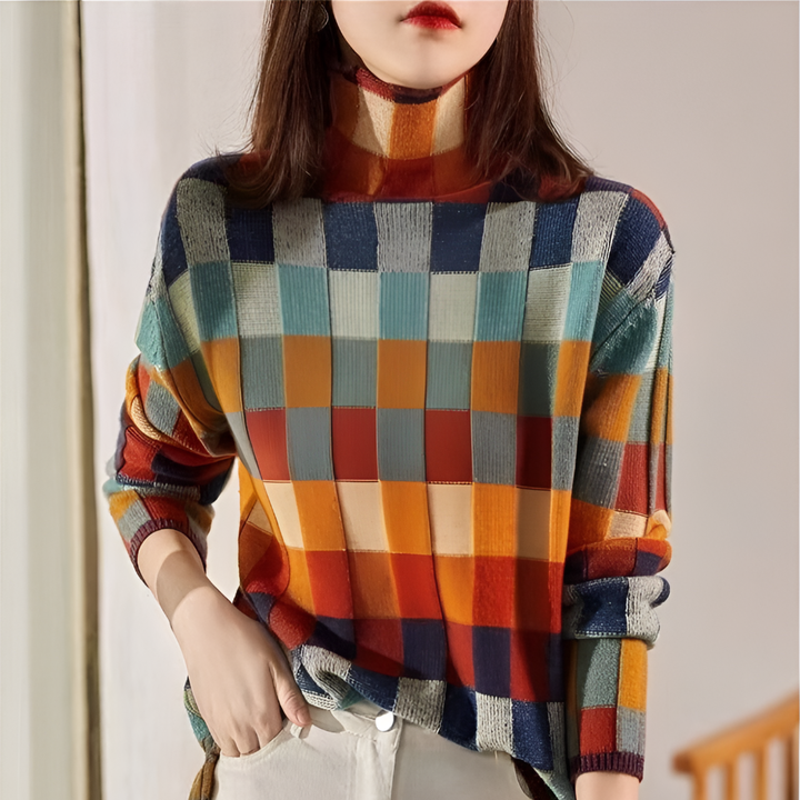 Floriluxe Tricot