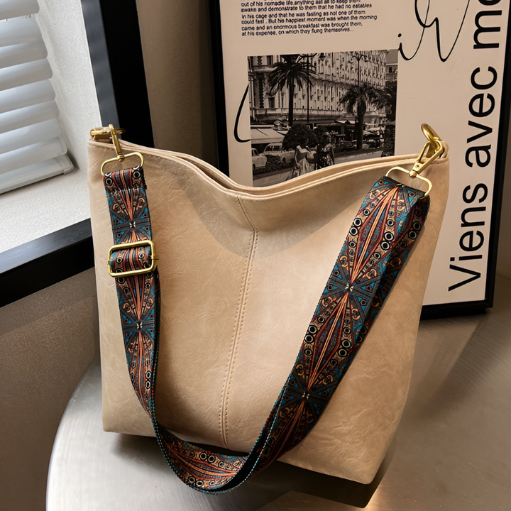 Sac à main femme vintage chic