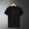 T-shirt d'été léger pour hommes