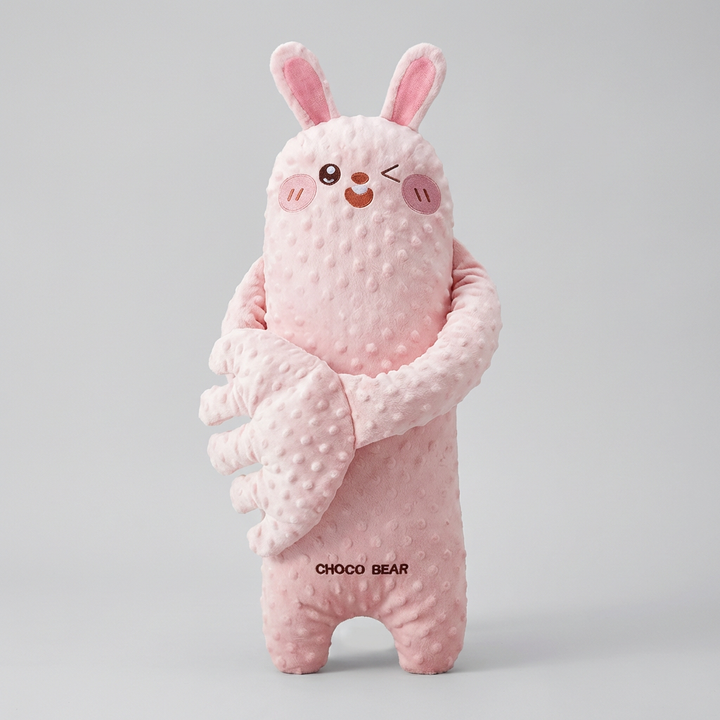 Mignon et Huggable Compagnon pour Enfants