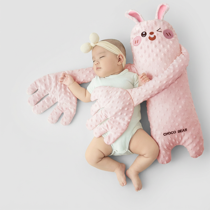 Mignon et Huggable Compagnon pour Enfants