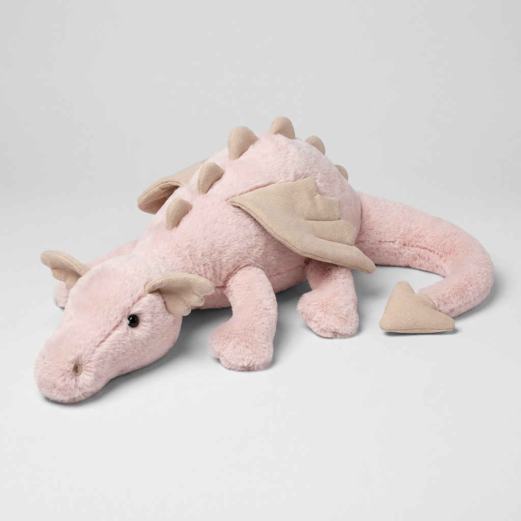 Jouet en peluche CuddleDragon