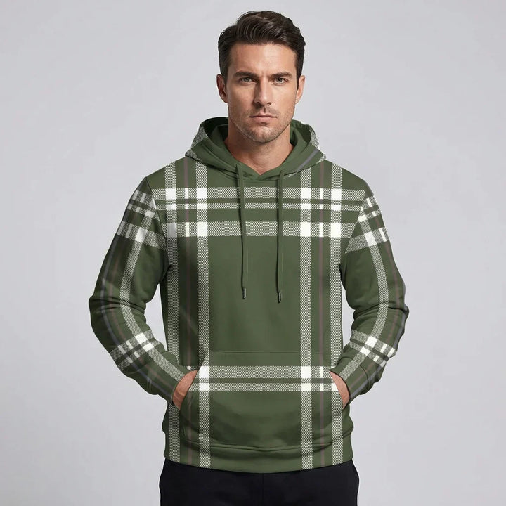 Chemise à Manches Longues Homme