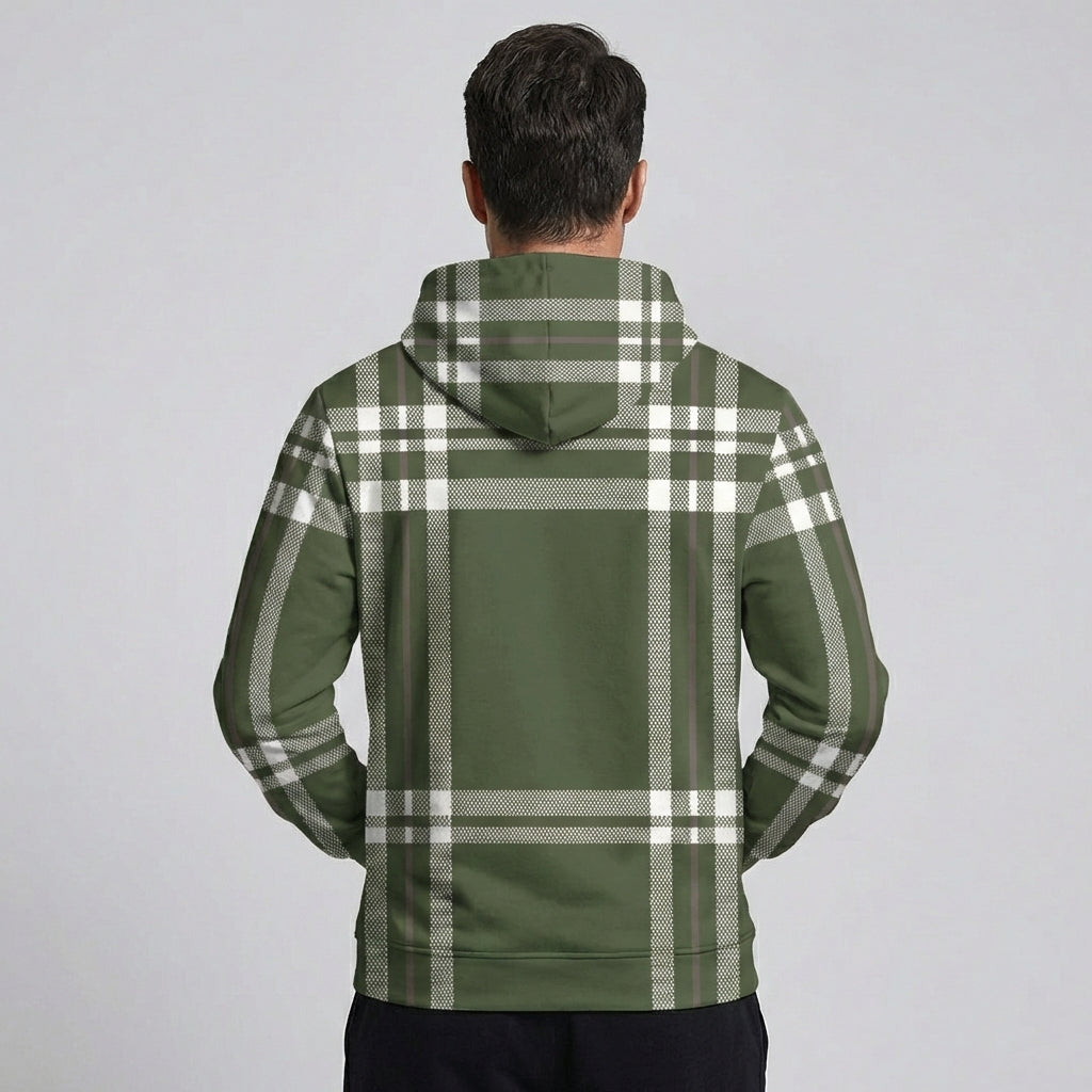 Chemise à Manches Longues Homme