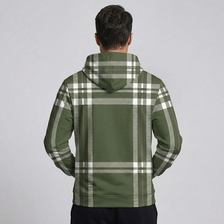 Chemise à Manches Longues Homme