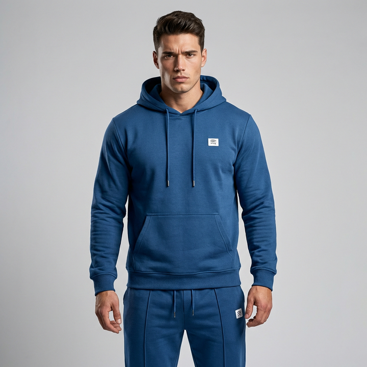Ensemble de Survêtement pour Hommes