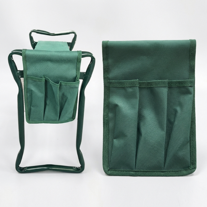 Kneeler et Siège de Jardin Amélioré