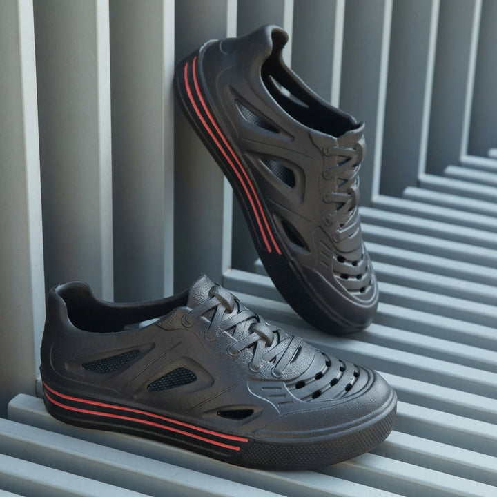 Chaussures d'eau en style baskets (unisexe)