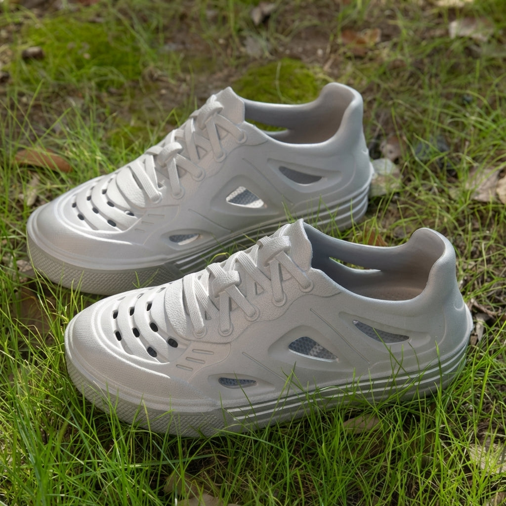 Chaussures d'eau en style baskets (unisexe)