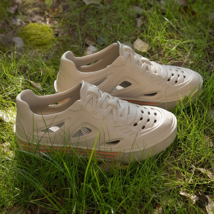 Chaussures d'eau en style baskets (unisexe)
