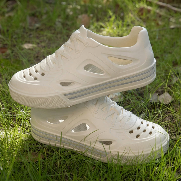 Chaussures d'eau en style baskets (unisexe)