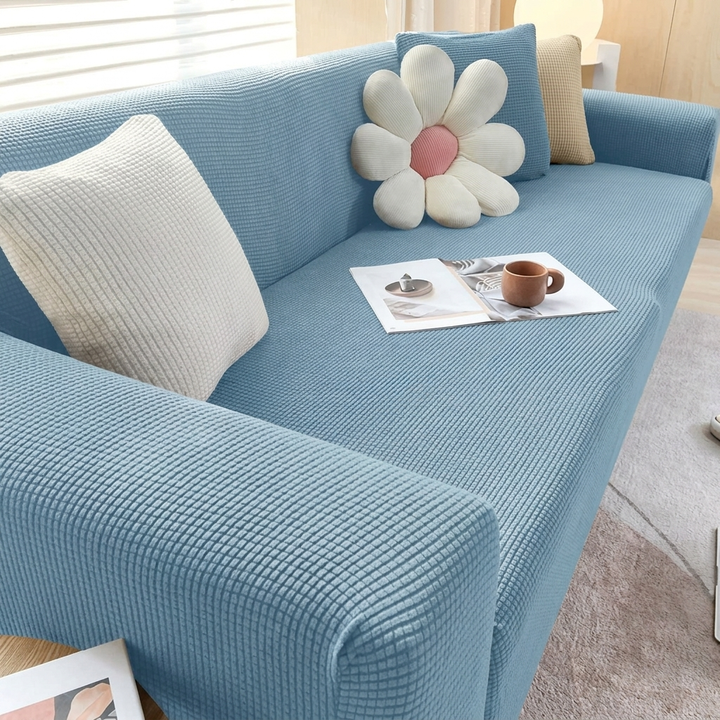 Housse de canapé extensible StretchGuard Re-Re