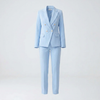Ensemble Blazer et Pantalon Deux Pièces