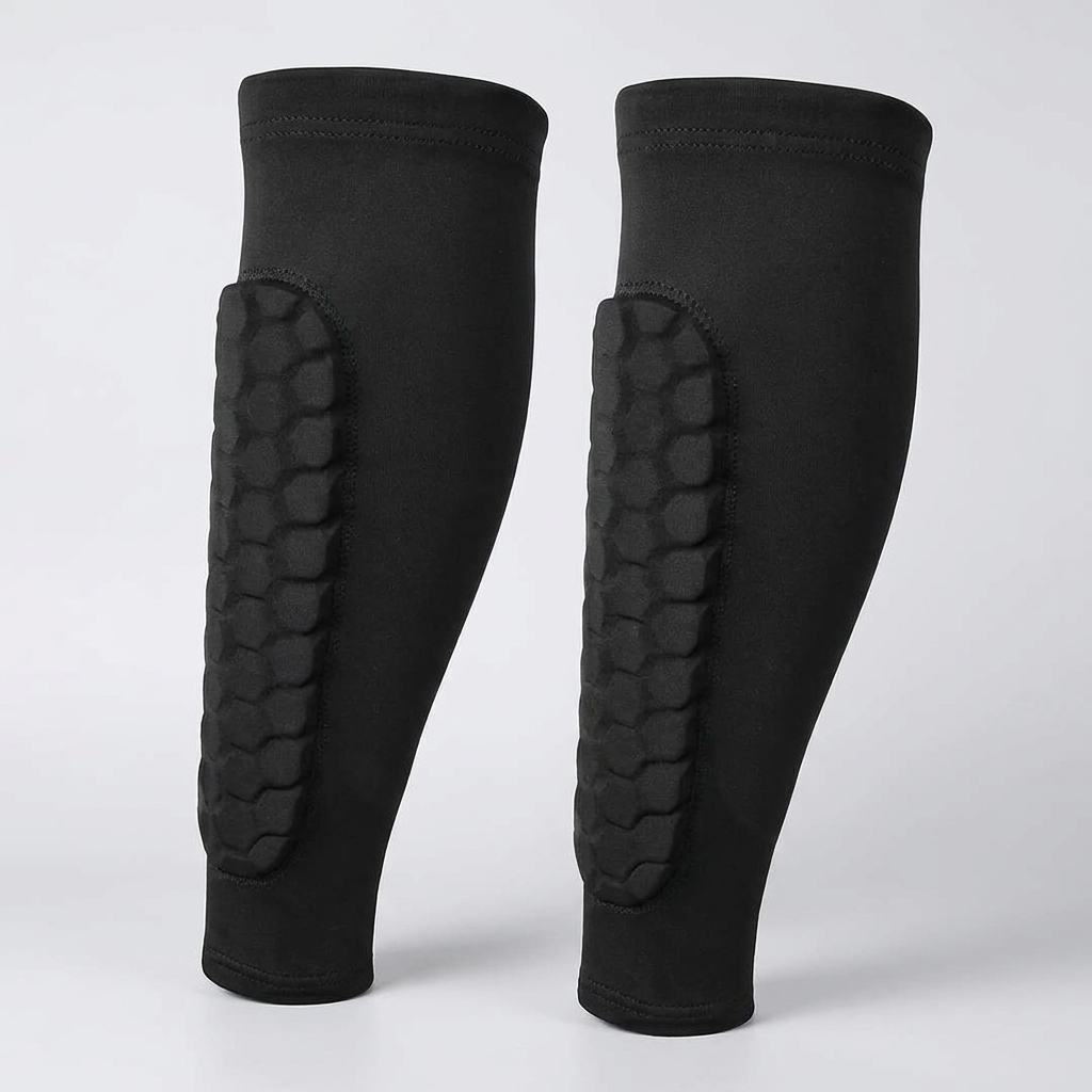 ProShield Matelas Soccer Socles