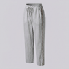 Pantalons Tapered Hauts Apportent Style Quotidien aux Gardes Robes Casual