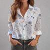 Blouse Femme Imprimé Floral