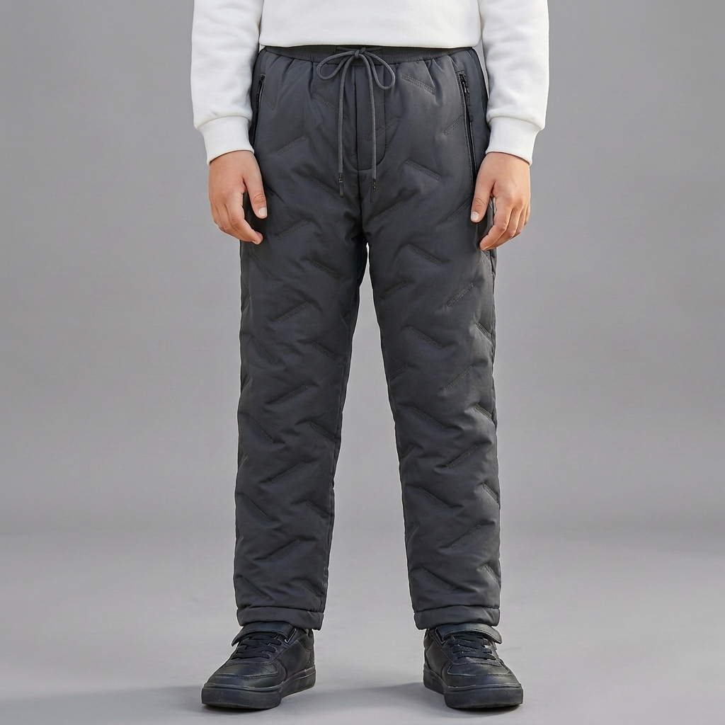 Pantalons d'hiver pour enfants