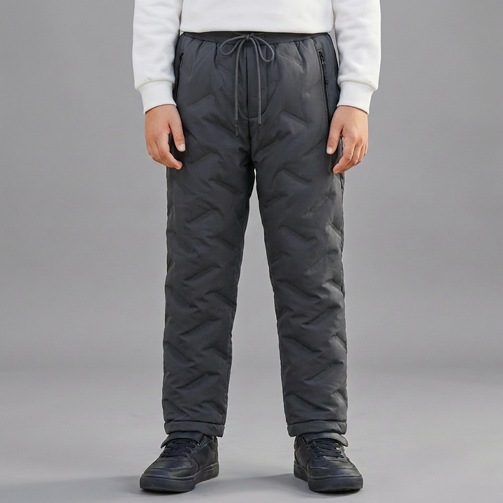Pantalons d'hiver pour enfants
