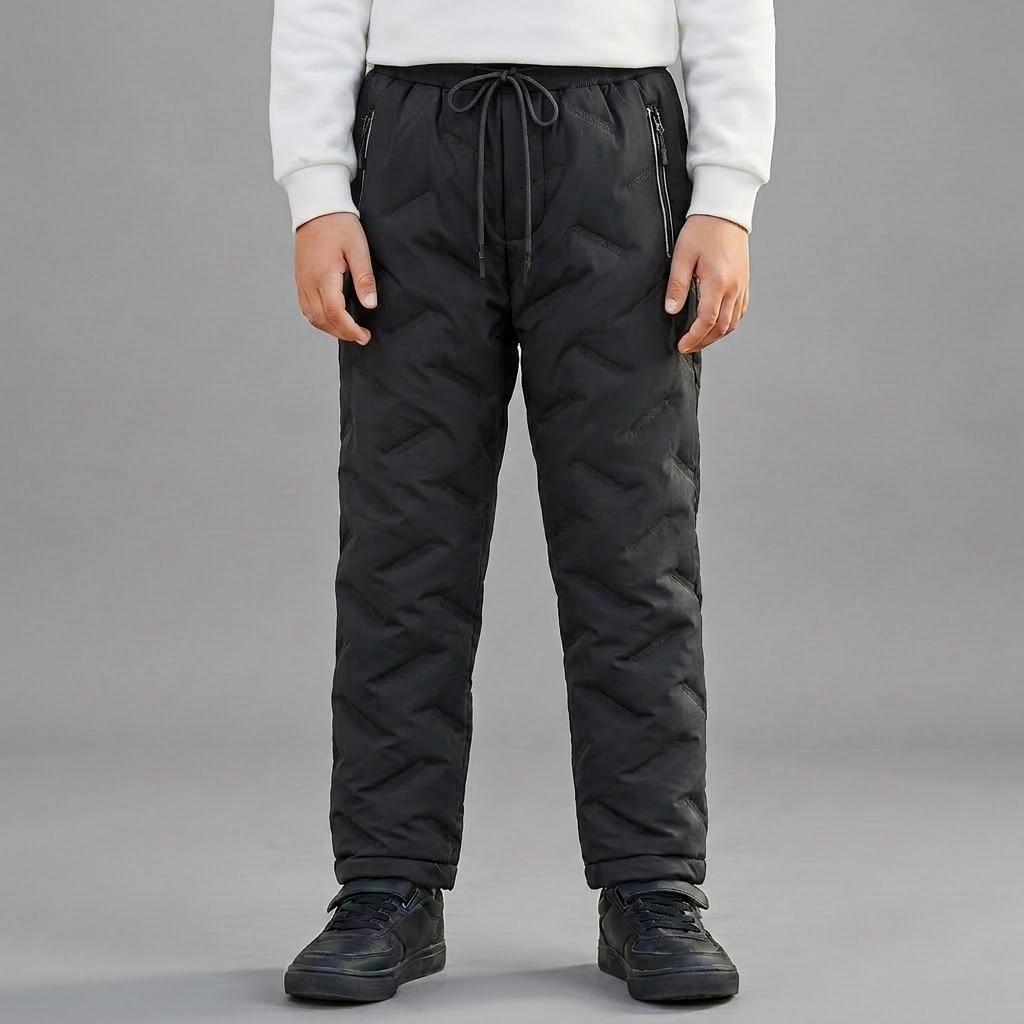 Pantalons d'hiver pour enfants