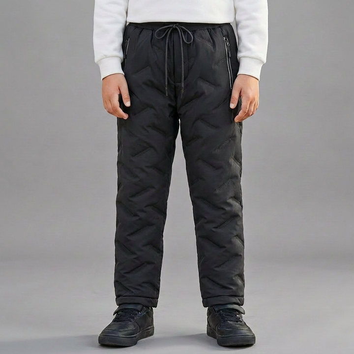 Pantalons d'hiver pour enfants