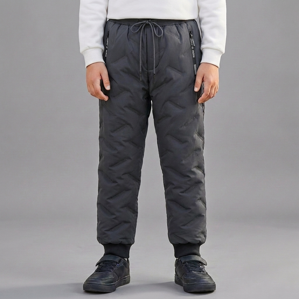 Pantalons d'hiver pour enfants