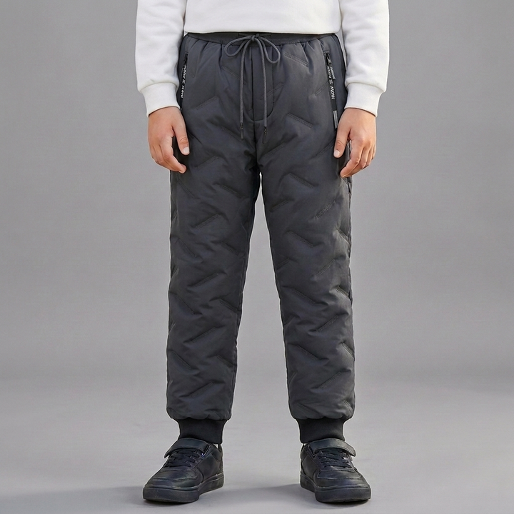 Pantalons d'hiver pour enfants