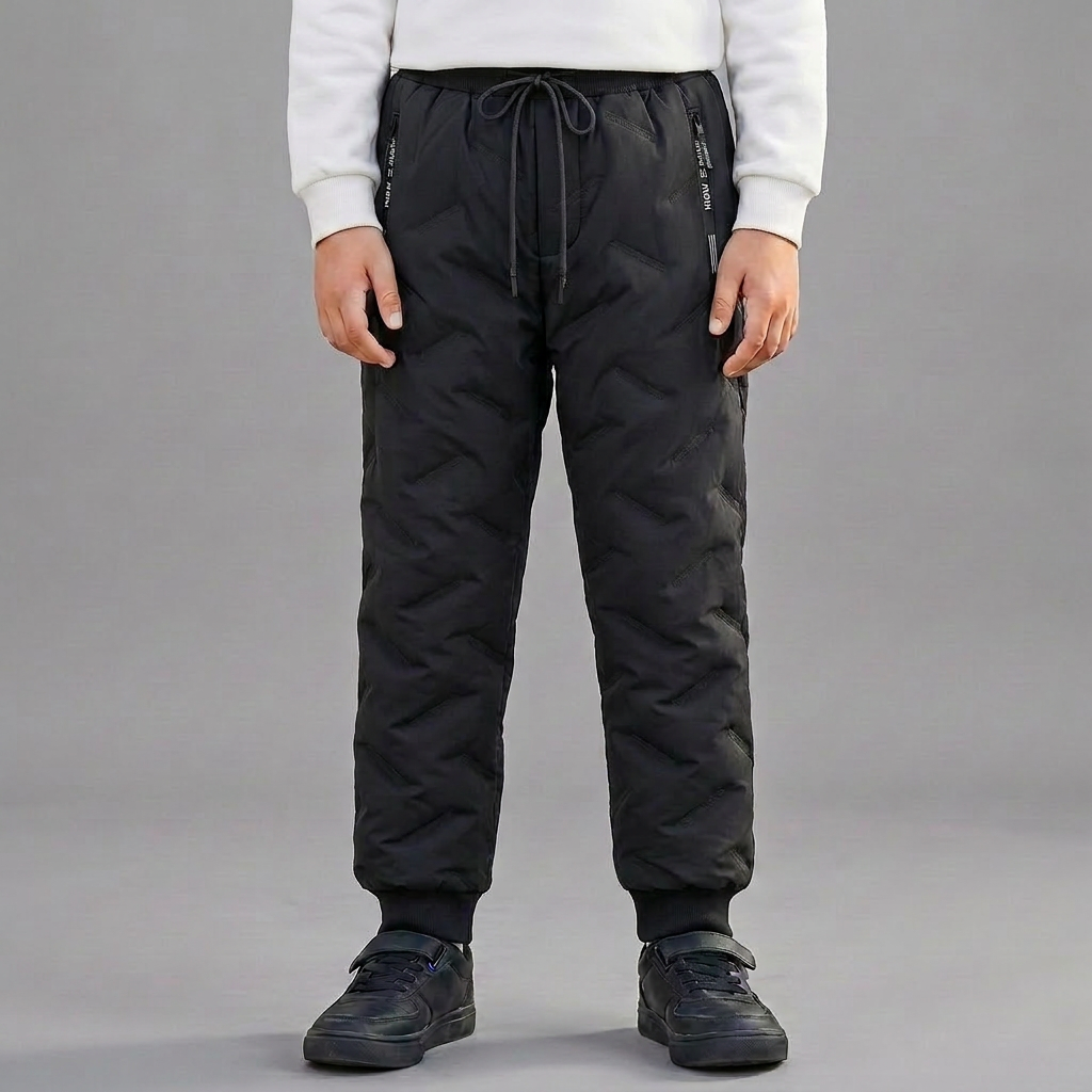 Pantalons d'hiver pour enfants