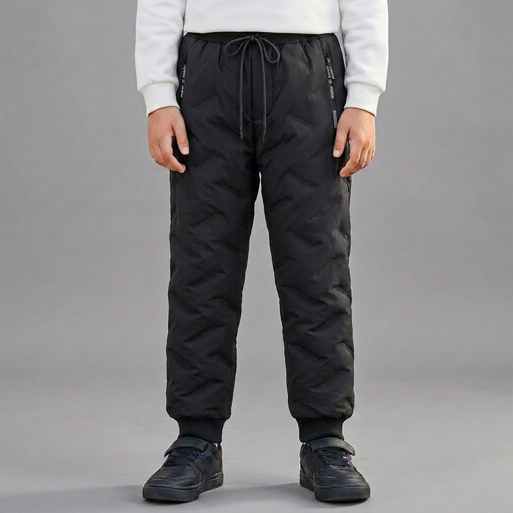 Pantalons d'hiver pour enfants